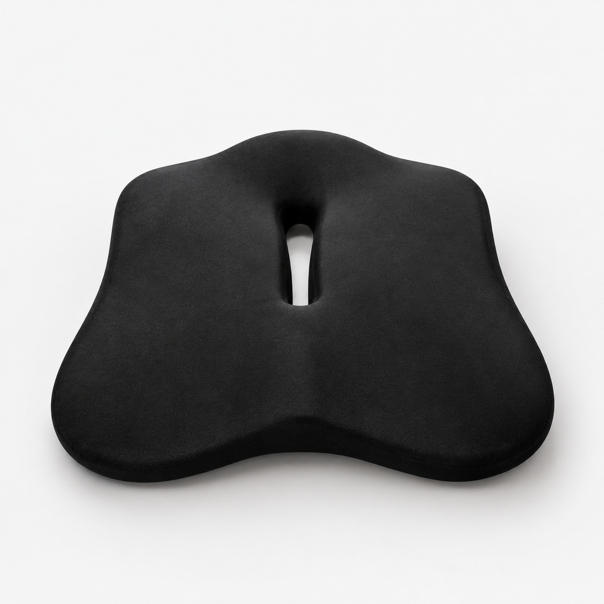 Ergonomisk sittdyna i memory foam